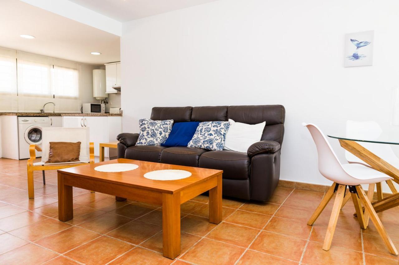Santa Barbara Apartment Javea By Rock Rentals Exterior foto