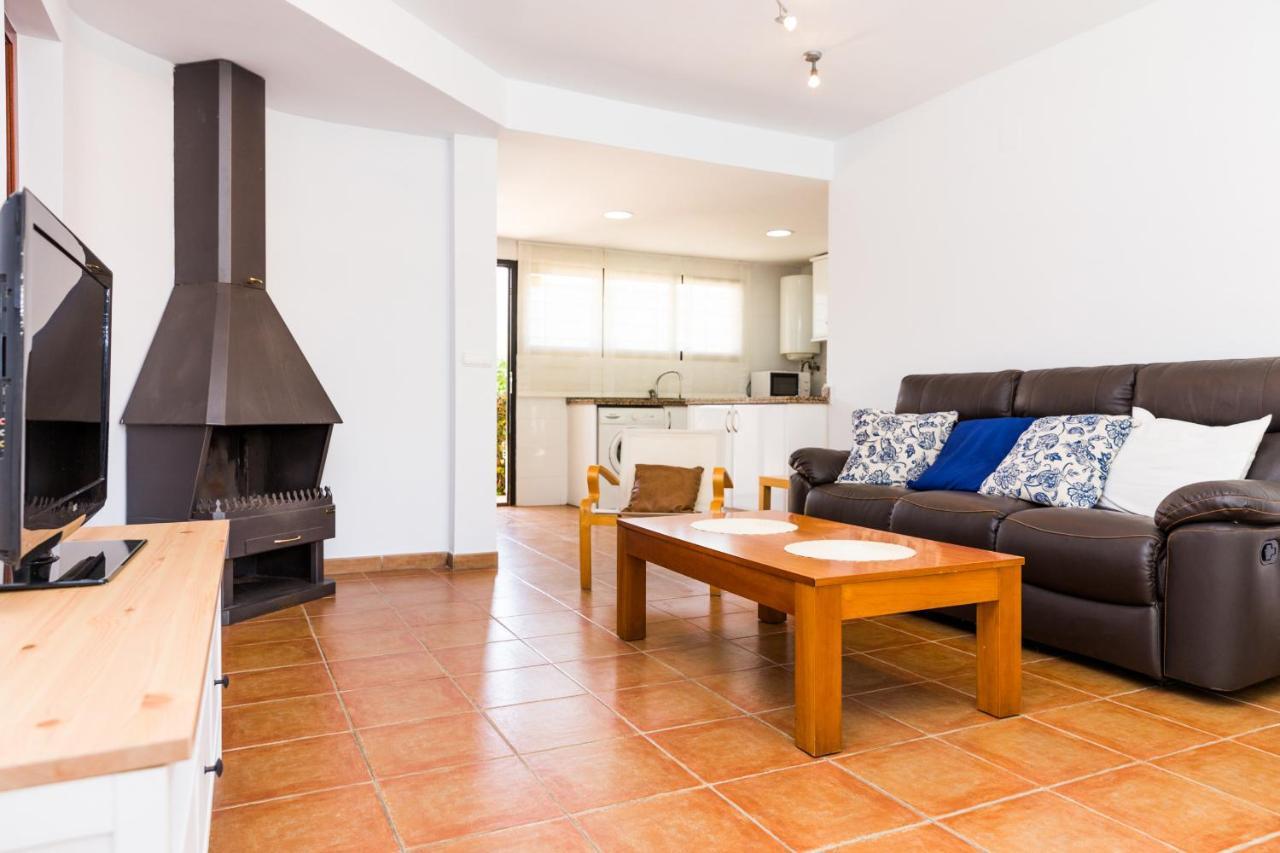 Santa Barbara Apartment Javea By Rock Rentals Exterior foto