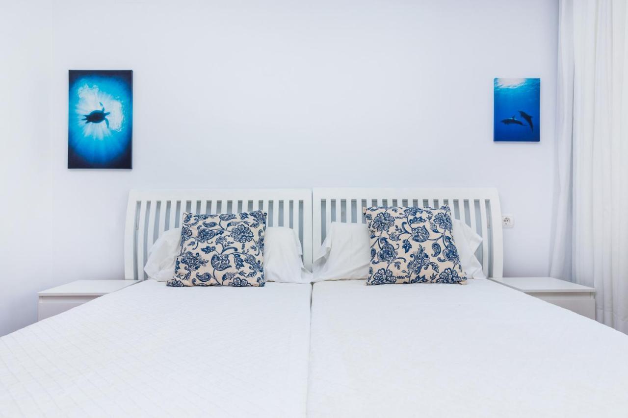 Santa Barbara Apartment Javea By Rock Rentals Exterior foto