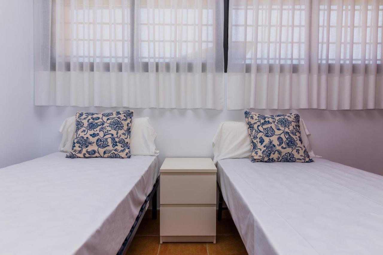 Santa Barbara Apartment Javea By Rock Rentals Exterior foto
