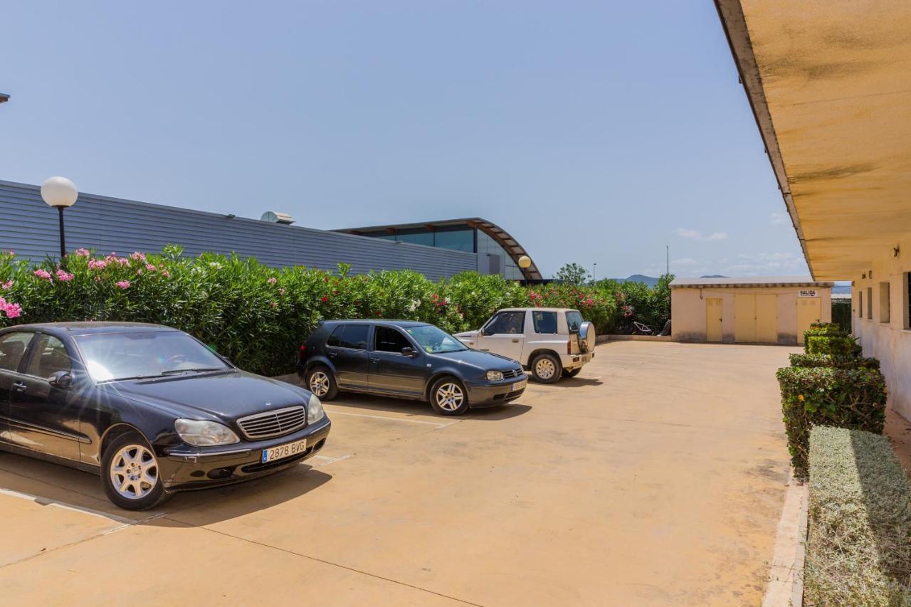 Santa Barbara Apartment Javea By Rock Rentals Exterior foto