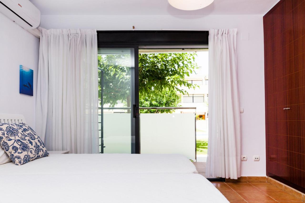 Santa Barbara Apartment Javea By Rock Rentals Exterior foto