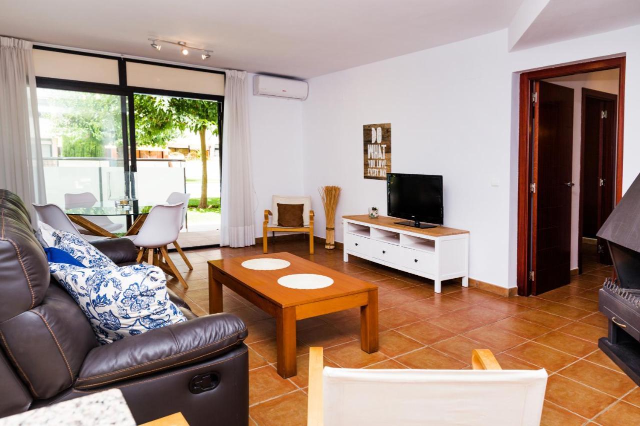 Santa Barbara Apartment Javea By Rock Rentals Exterior foto