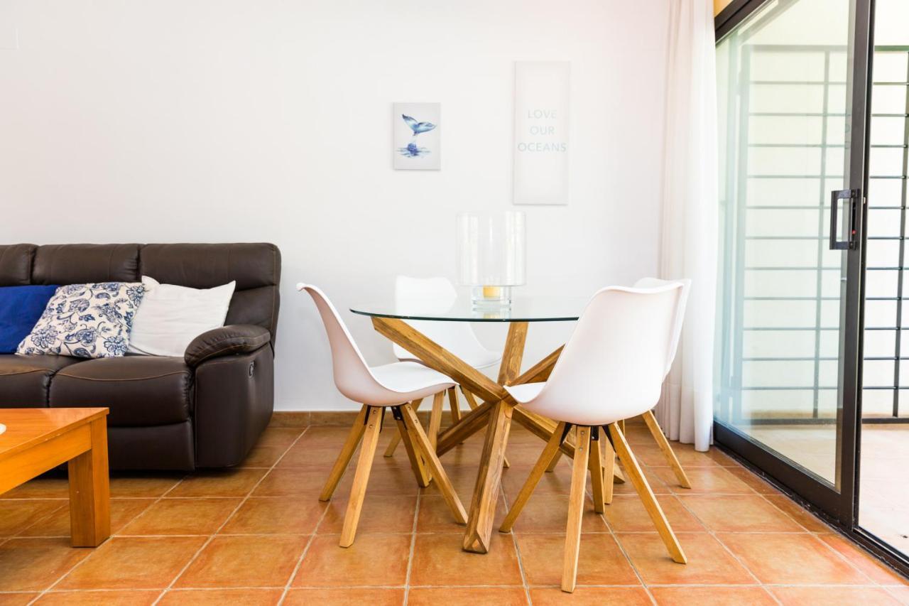 Santa Barbara Apartment Javea By Rock Rentals Exterior foto