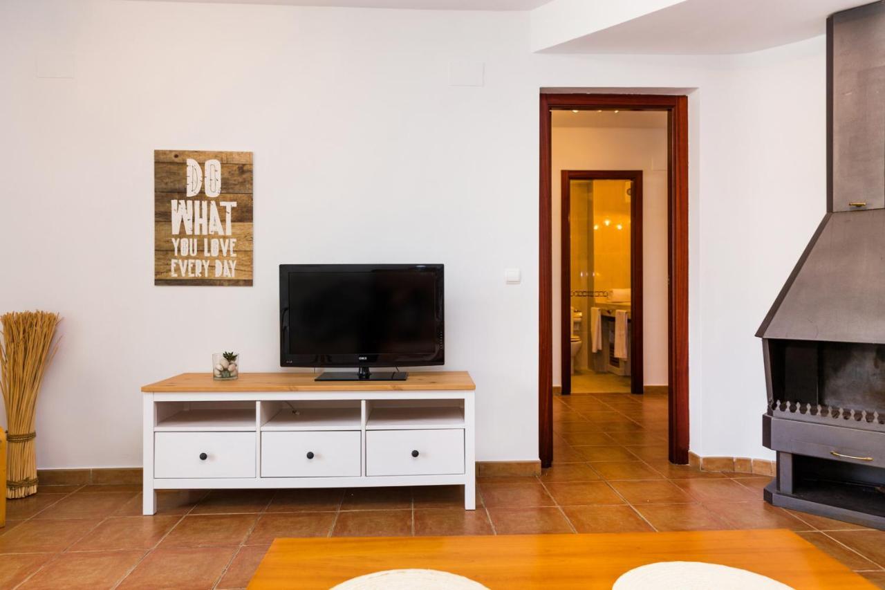 Santa Barbara Apartment Javea By Rock Rentals Exterior foto